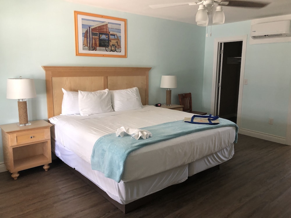 Tropic Island Resort - photo 11