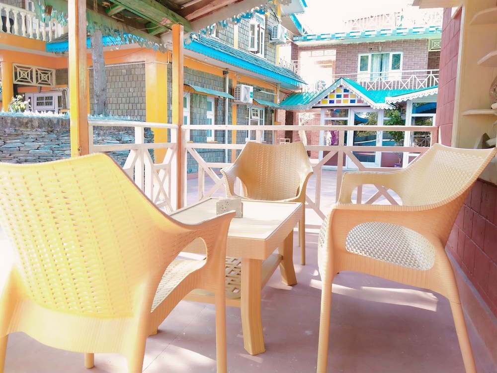 Royal Green Buds in Palampur, India