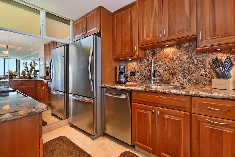 Mahana Resort #1204 1 Br Condo - photo 10