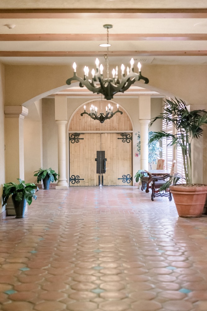 Hotel Encanto de Las Cruces - photo 36