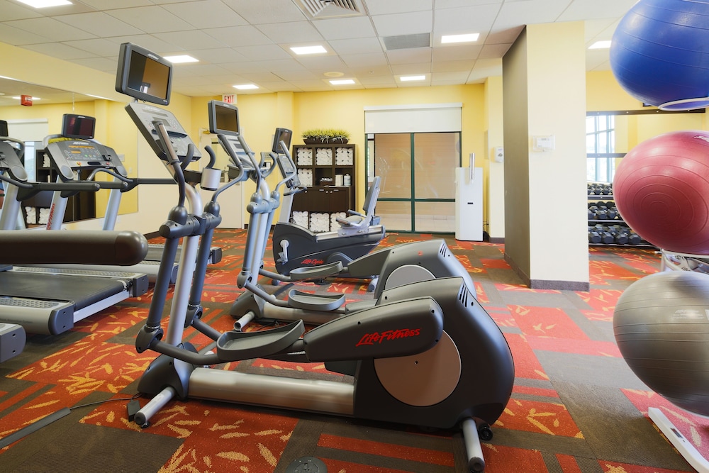 Courtyard by Marriott Boston Waltham - photo 27