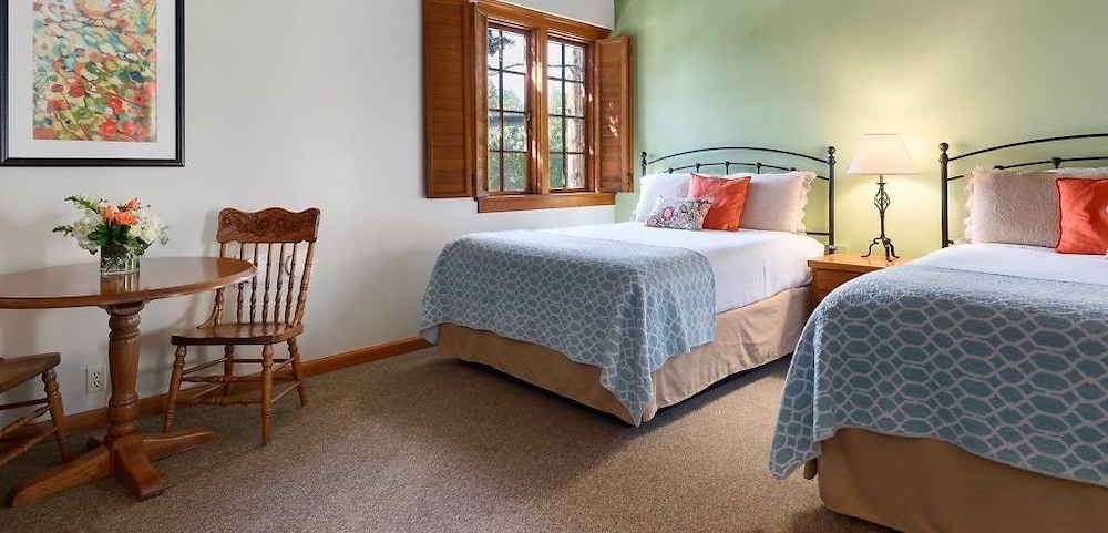The La Conner Inn - photo 11