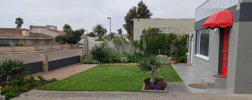 19 Richthofen — 4-Star Luxury Hotel in Swakopmund, Namibia