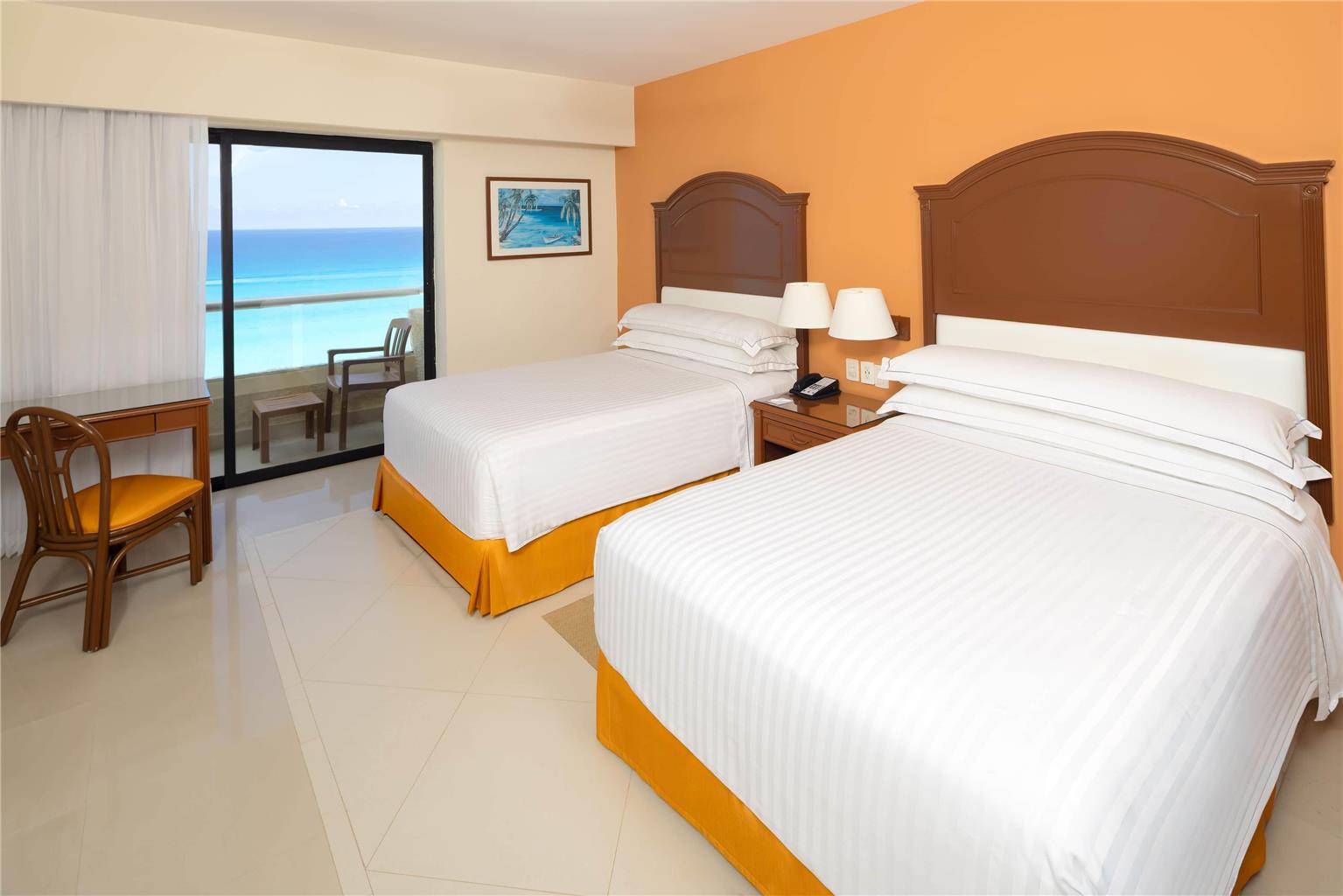Occidental Tucancun