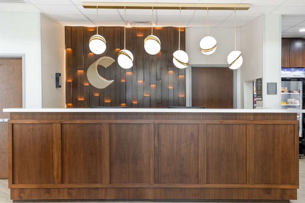 Comfort Inn & Suites Huntsville Tx - photo 5