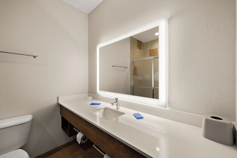 Holiday Inn Express Hotel & Suites Limon I 70 by IHG - photo 16