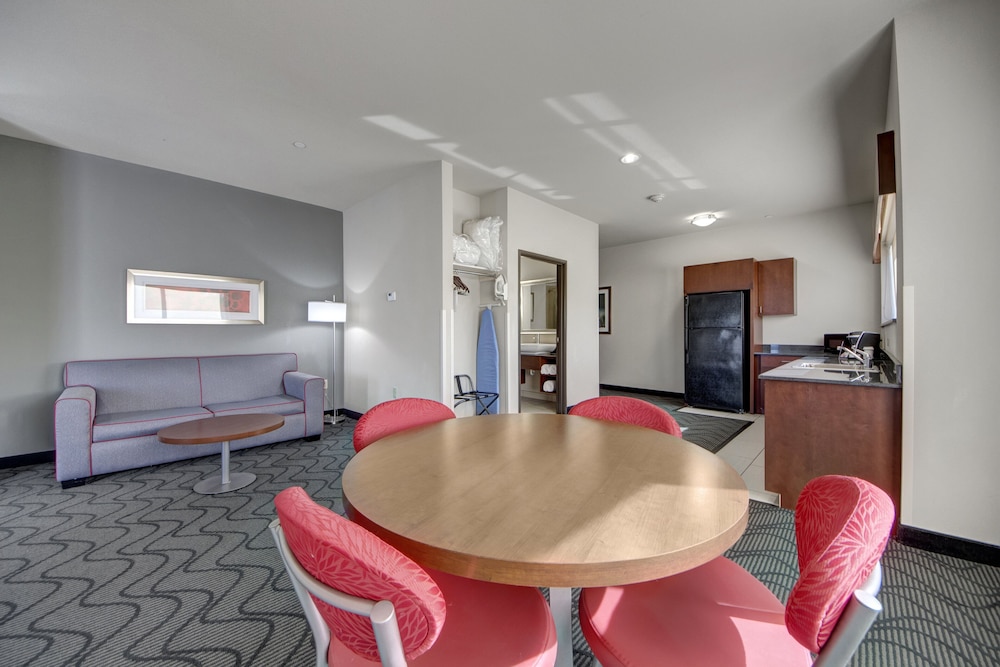 Holiday Inn Express & Suites Oklahoma City North by IHG - photo 15