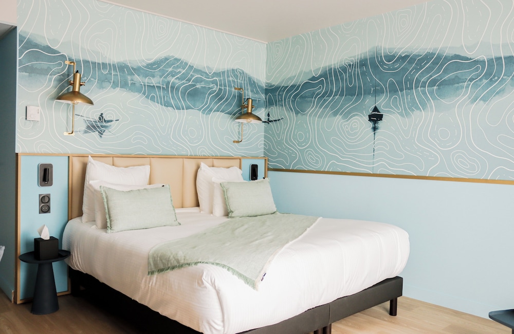 Best Of Both — hotel in Divonne-Les-Bains