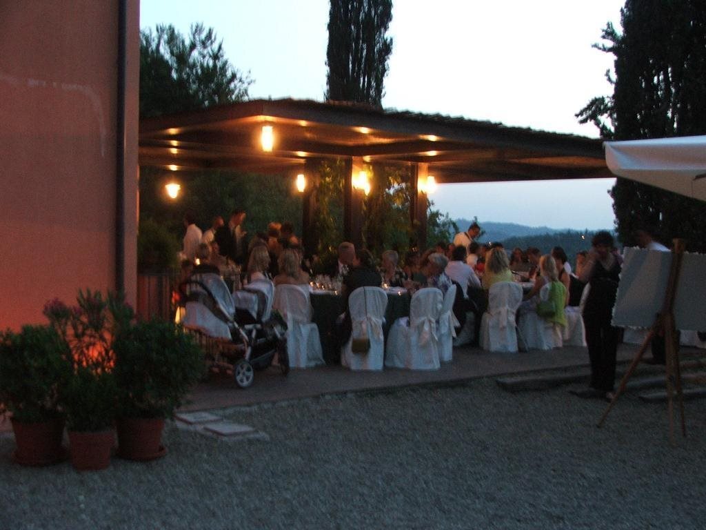 Locanda Belfiore - last minute hotel in Bologna