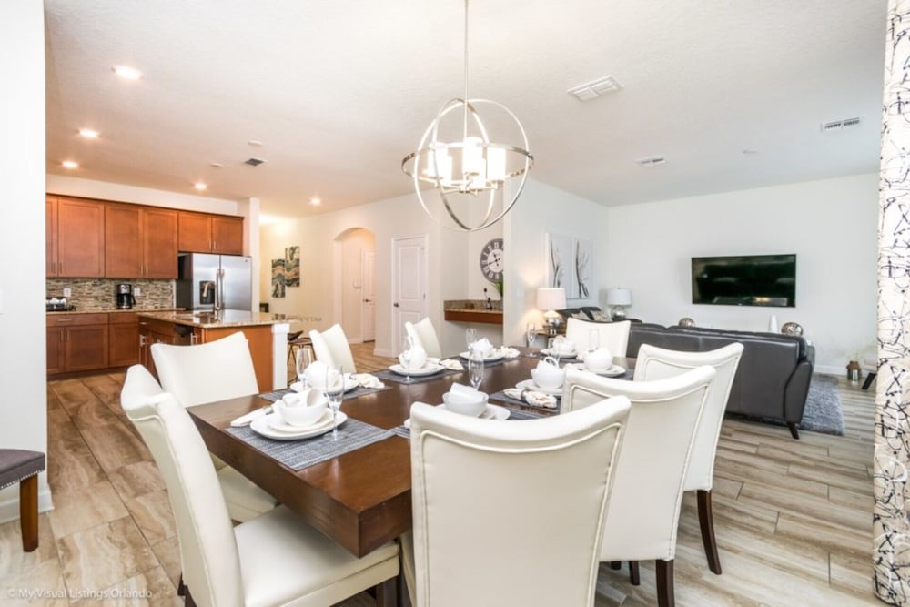 Rent a Luxury Townhome on Storey Lake Resort Minutes From Disney Orlando Townhome 2709 - photo 18