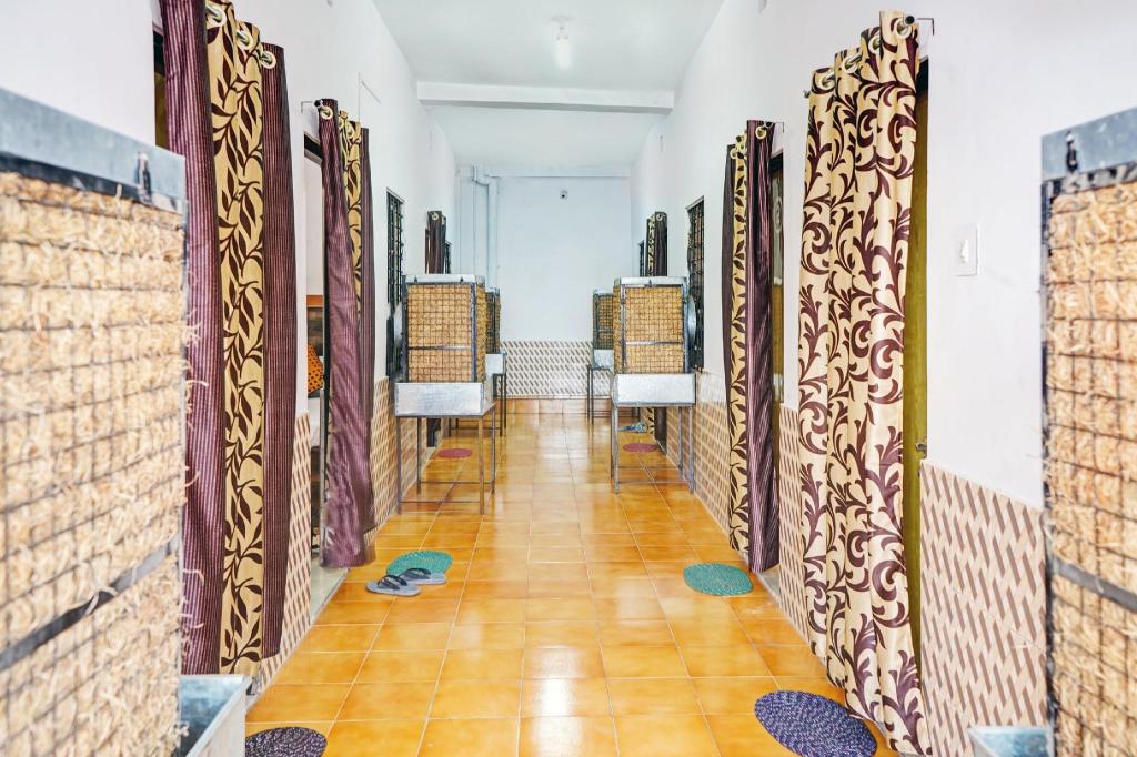 Spot On 80216 Hotel Time Square — Bhilai — photo 3