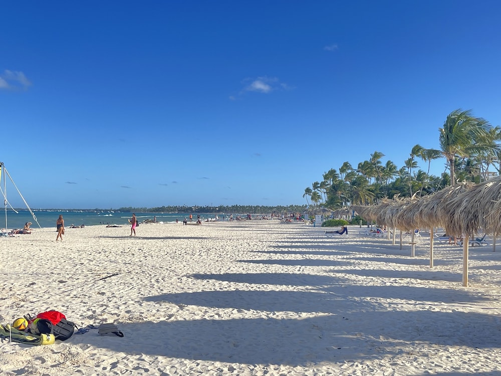 Stanza Mare Beach Front - carbon neutral hotel in Punta Cana