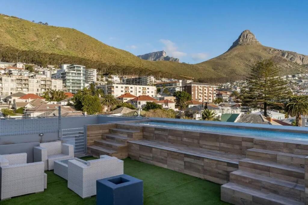 2Bedroom Apt Mountain view pool