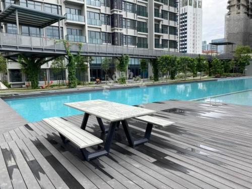 Astoria Ampang 6Pax Near Klcc Zoonegara Ampangpoint Mall — 5-Star Luxury Hotel in Kuala Lumpur, Malaysia