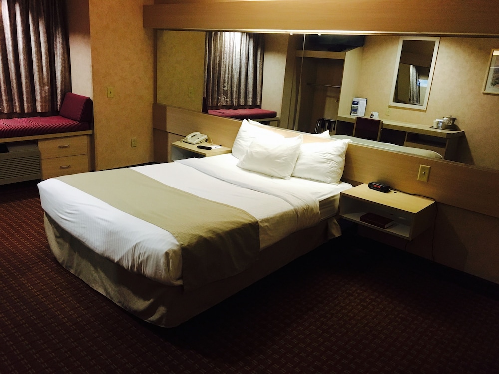 Microtel Inn & Suites by Wyndham Baldwinsville Syracuse - photo 13