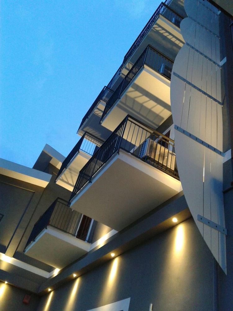 Il Gabbiano — hotel in Termini Imerese