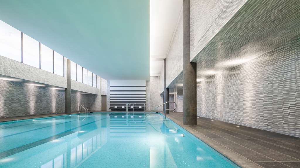 The Watergate Hotel - photo 7