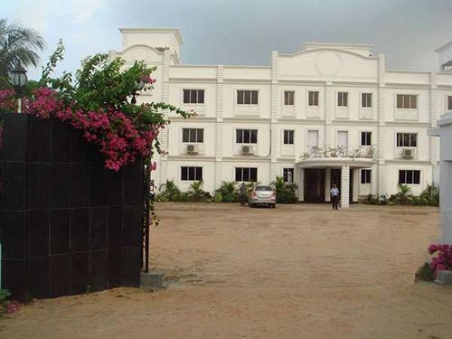 United 21 Beach View Mandarmoni — Contai
