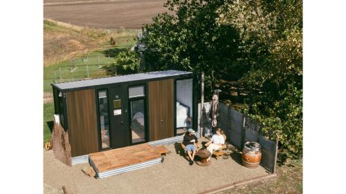 Matakanui Retreat 2 by Tiny Away - last minute hotel in Unknown City