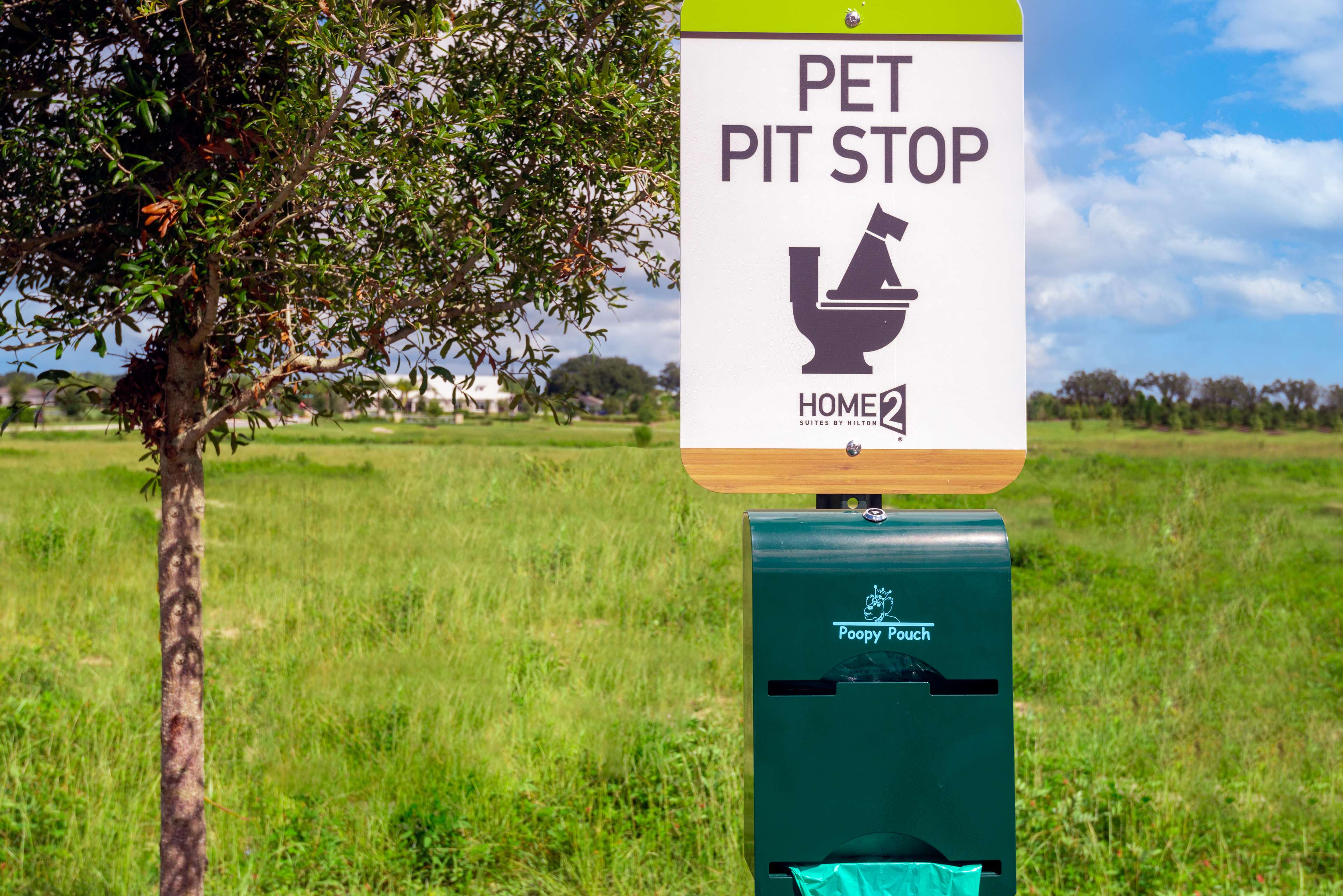 Home2 Suites by Hilton Wildwood The Villages - photo 4