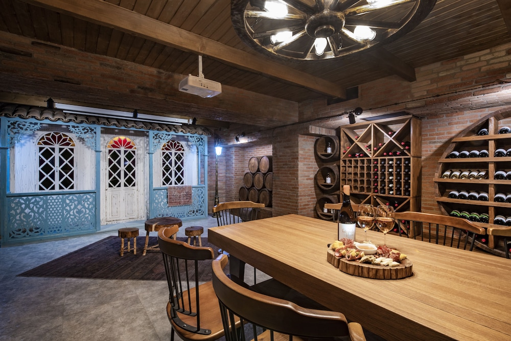 Winery