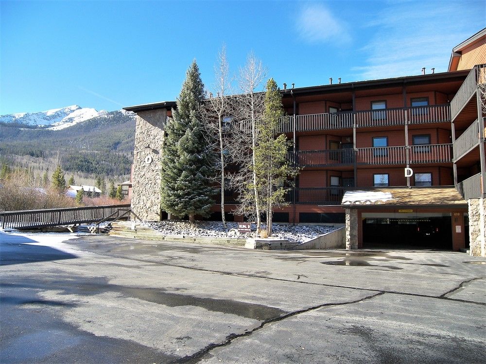 Frisco Resort By Rocky Mountain Resort Management - photo 77