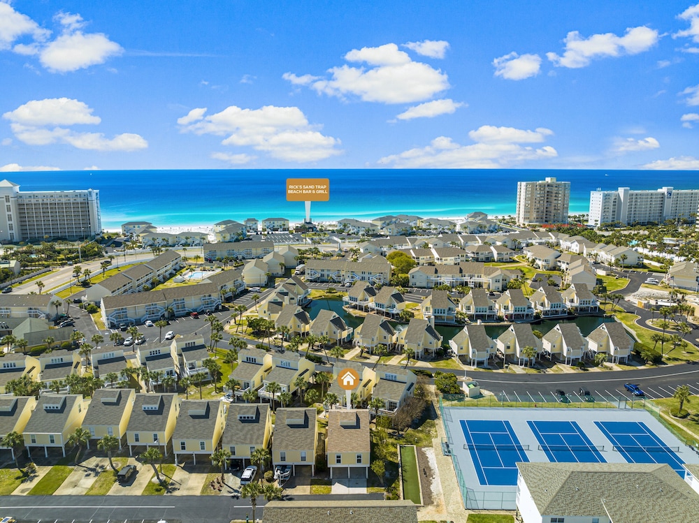 Sandpiper Cove Resort by Panhandle Getaways - photo 48