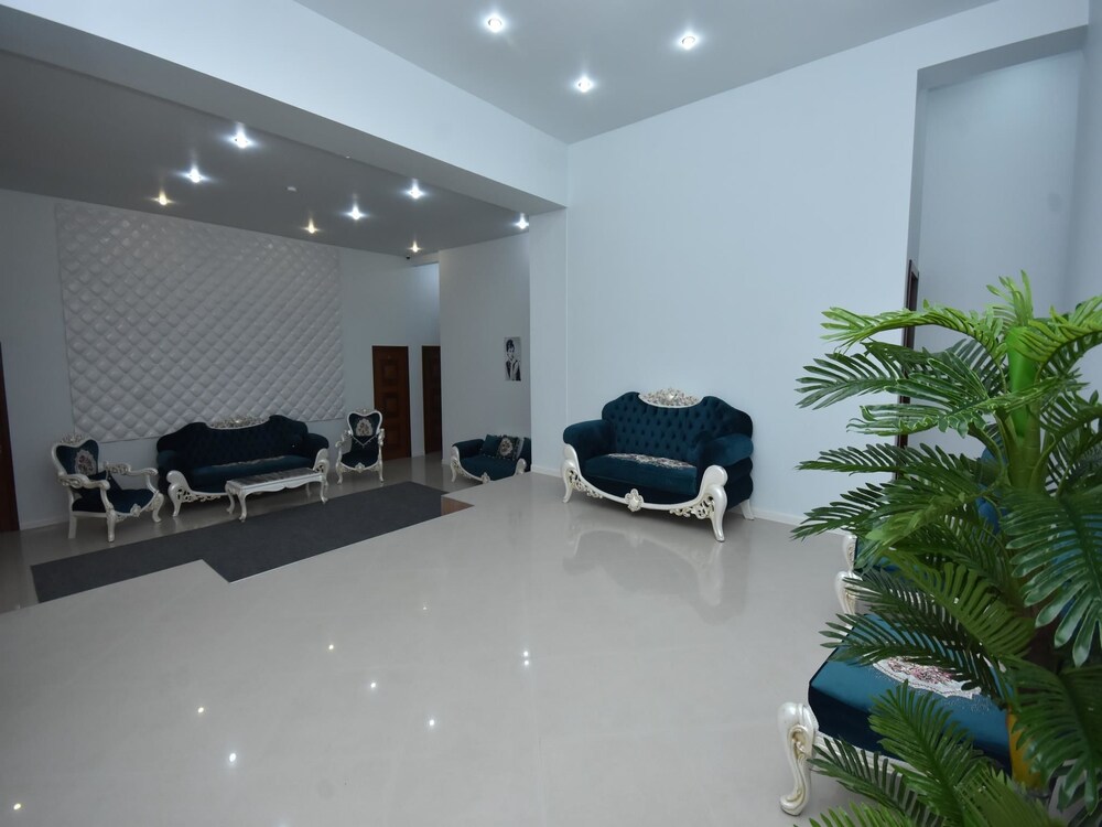 River S hotel — Zugdidi — photo 5
