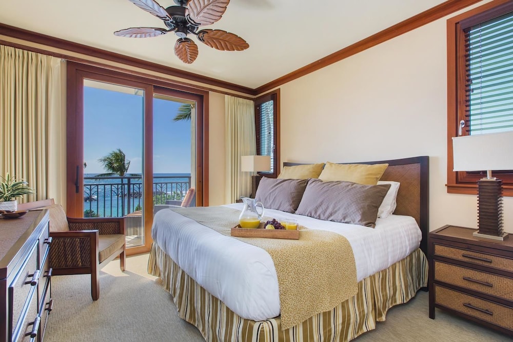 Two bedroom Villas at Ko Olina Beach Villas Resort - photo 4