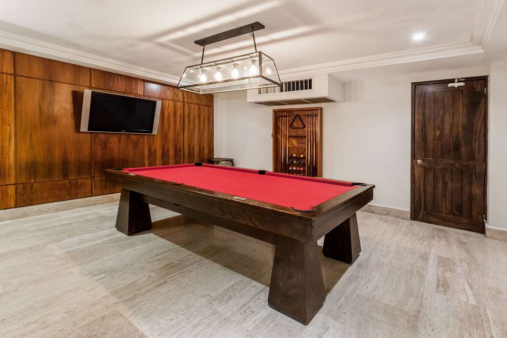 Property amenity