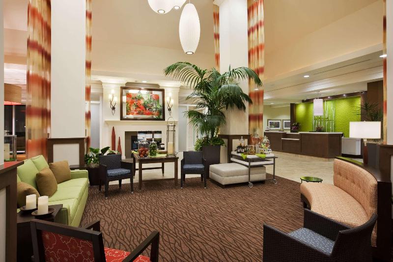 Hilton Garden Inn Salt Lake City Airport - photo 33