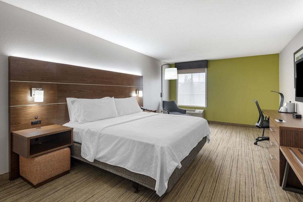 Holiday Inn Express Charlotte West Gastonia by IHG. - photo 8
