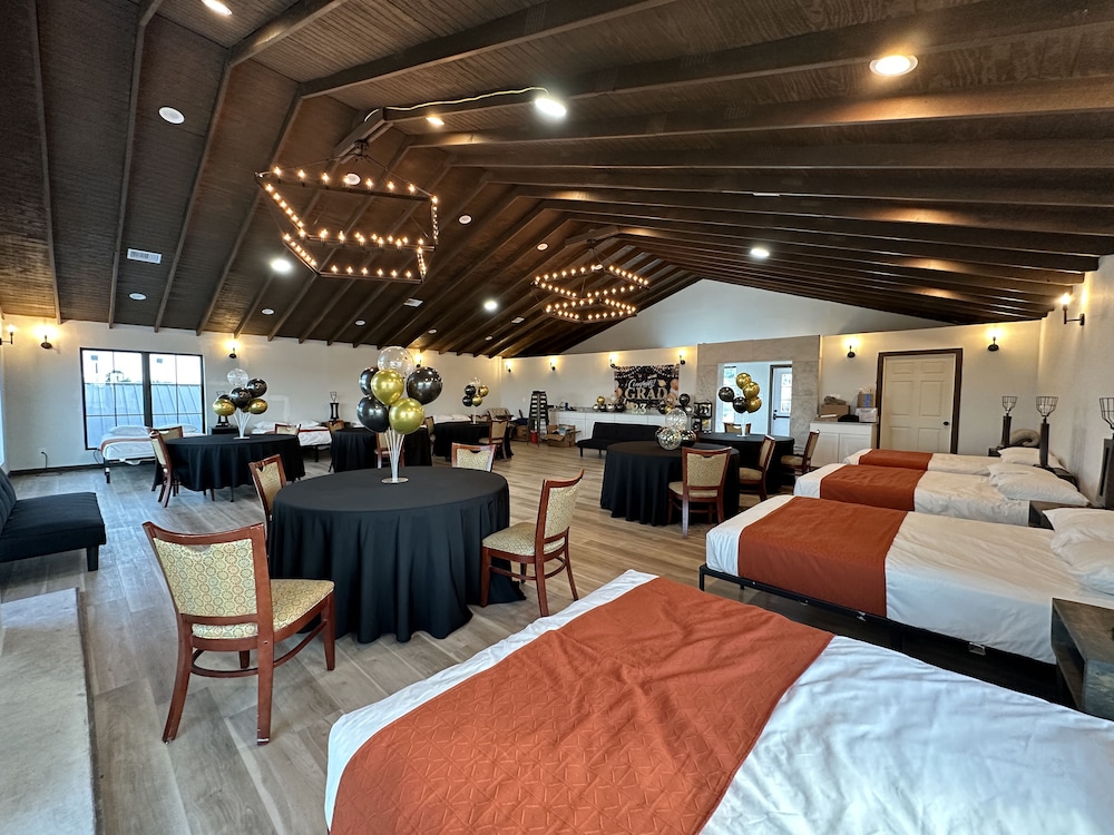 Canyon Lakeview Resort - photo 34