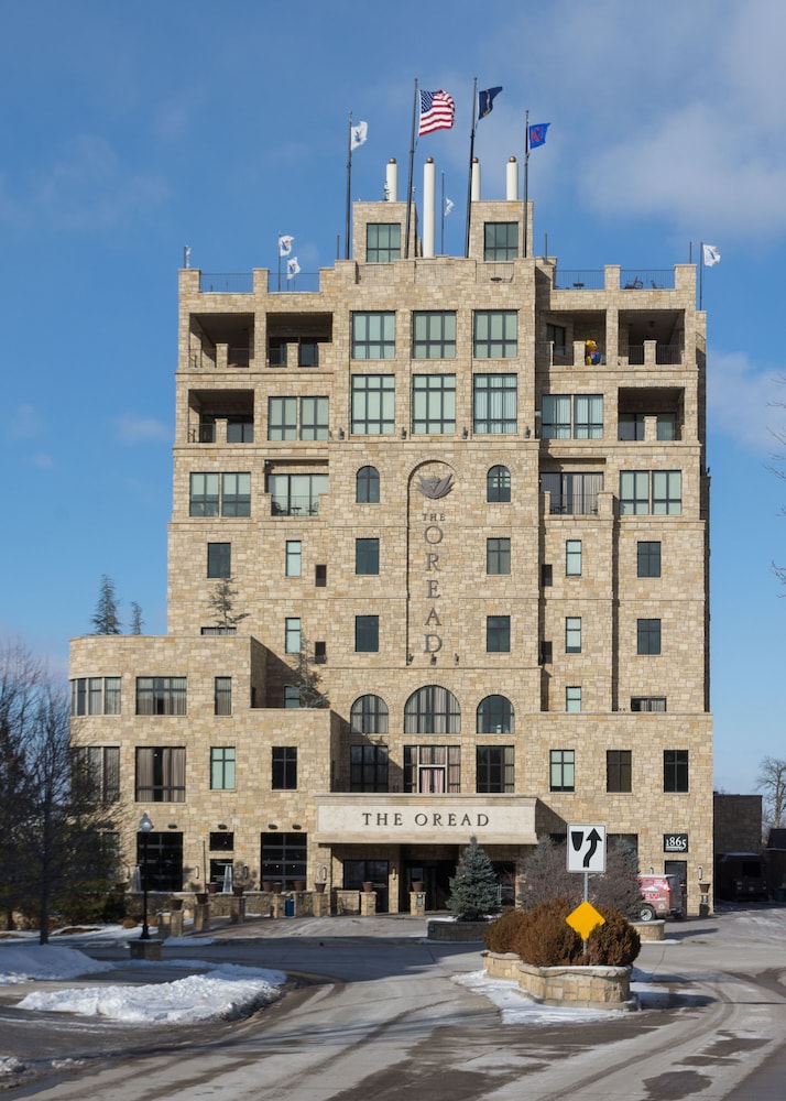 The Oread Lawrence Tapestry Collection by Hilton - photo 149