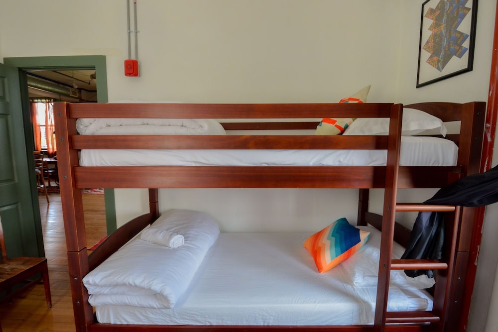 Michie Hostel - photo 21