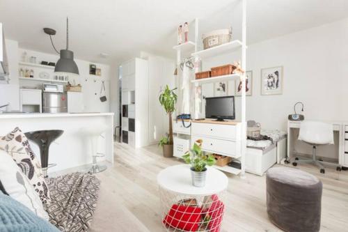 New Studio Apartment Sun with free parking — 4-Star Luxury Hotel in Zagreb, Croatia
