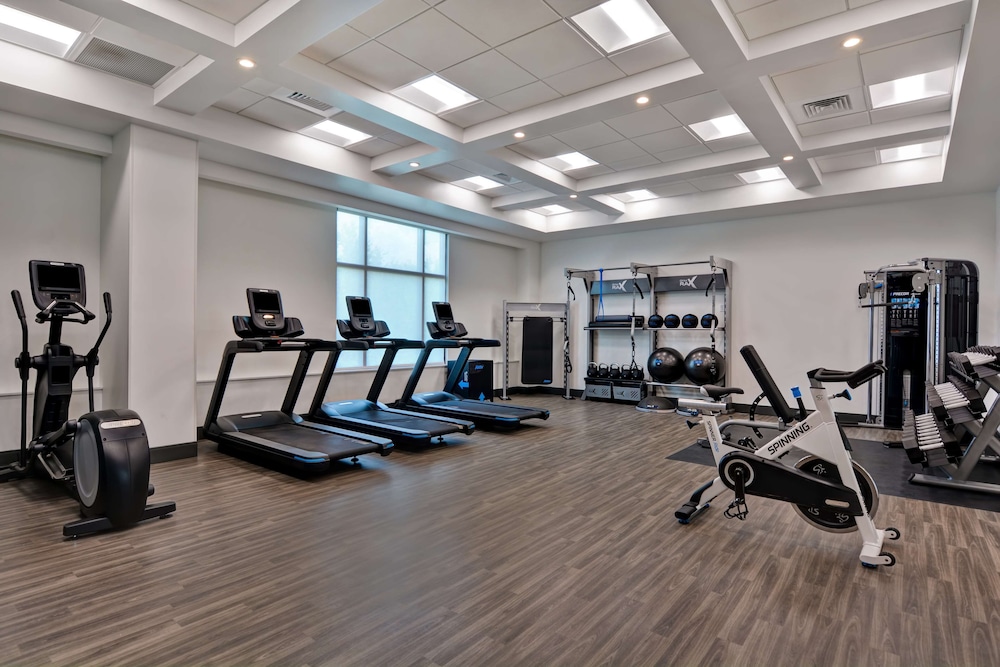Hampton Inn & Suites Tampa Riverview Brandon - photo 33