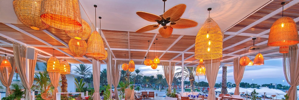 שטחי חוץ / גן