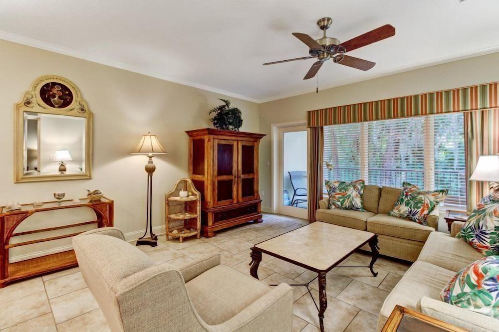 2515 16 Tennis Villas — 4-Star Luxury Hotel in Fernandina Beach, United States