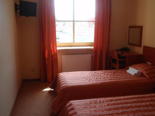 Hotel Smilga — Kedainiai — photo 5