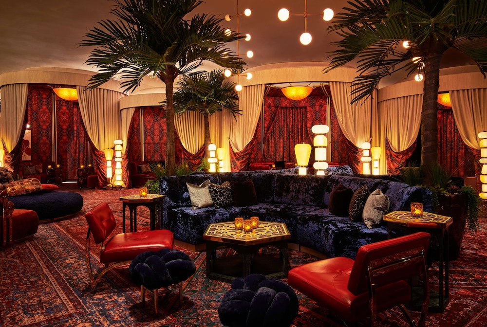 Virgin Hotel Las Vegas Curio Collection by Hilton - photo 122