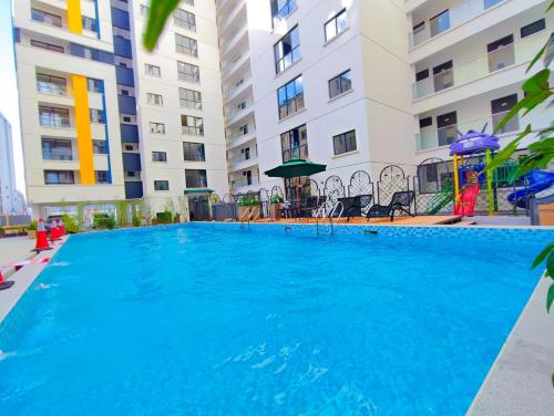 Kilimani Homes