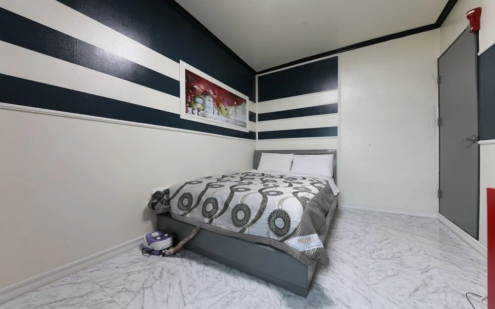 Iksan Donghae Motel in Iksan, South Korea