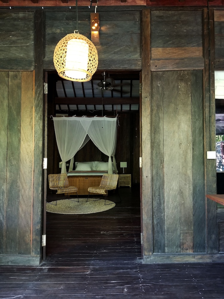 Kampoeng Bamboo — Denpasar — photo 3