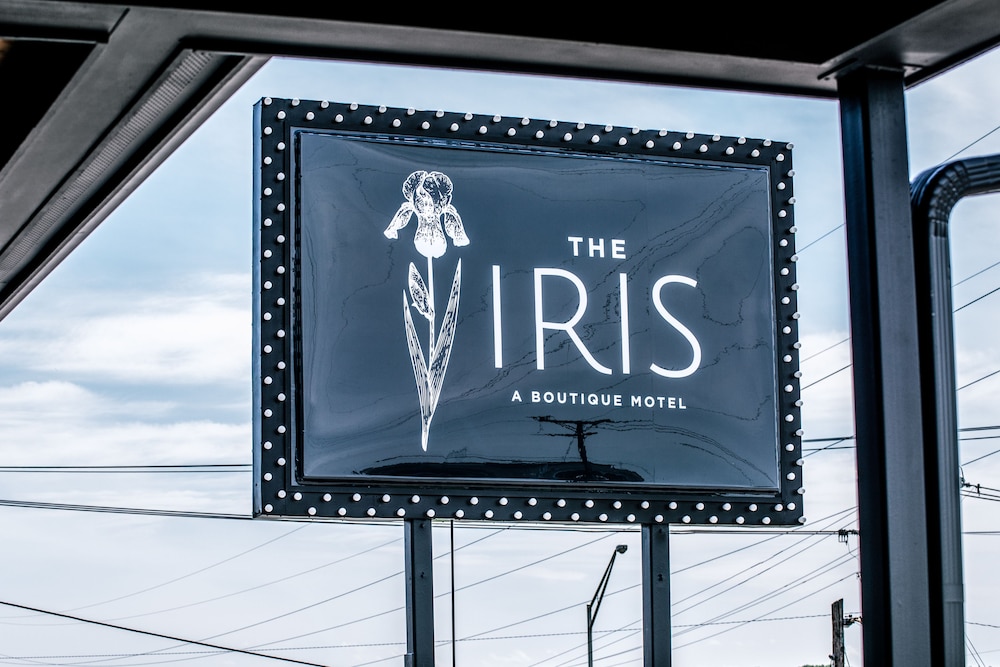The Iris Motel - photo 35