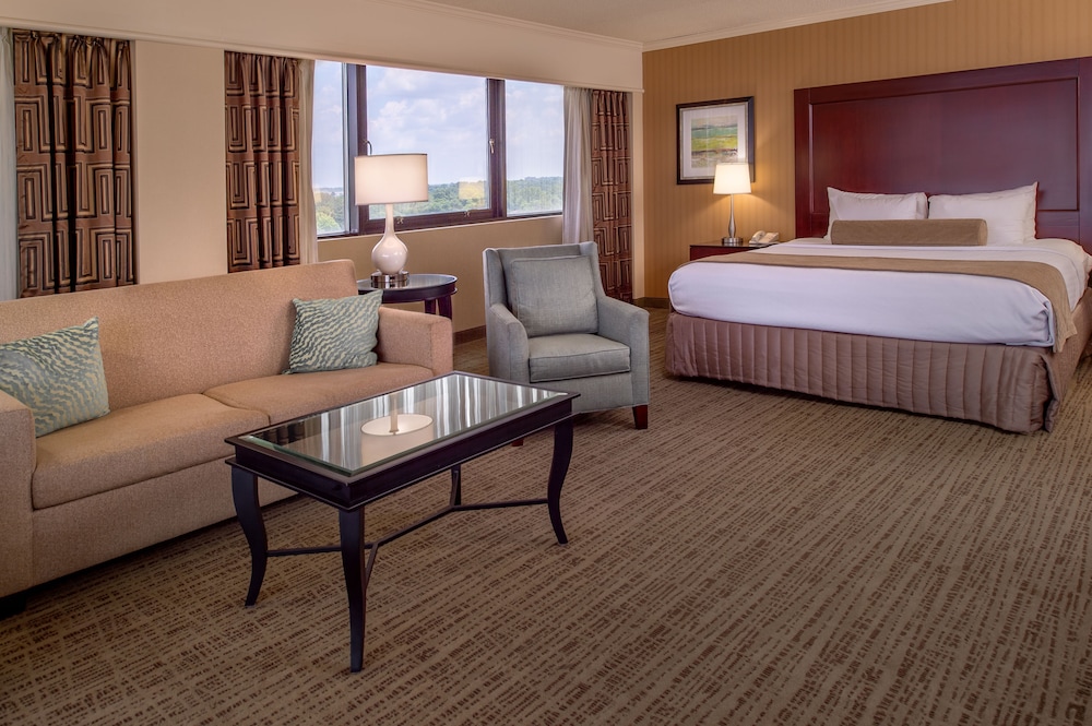 Crowne Plaza St. Louis Airport by IHG — Bridgeton — photo 5