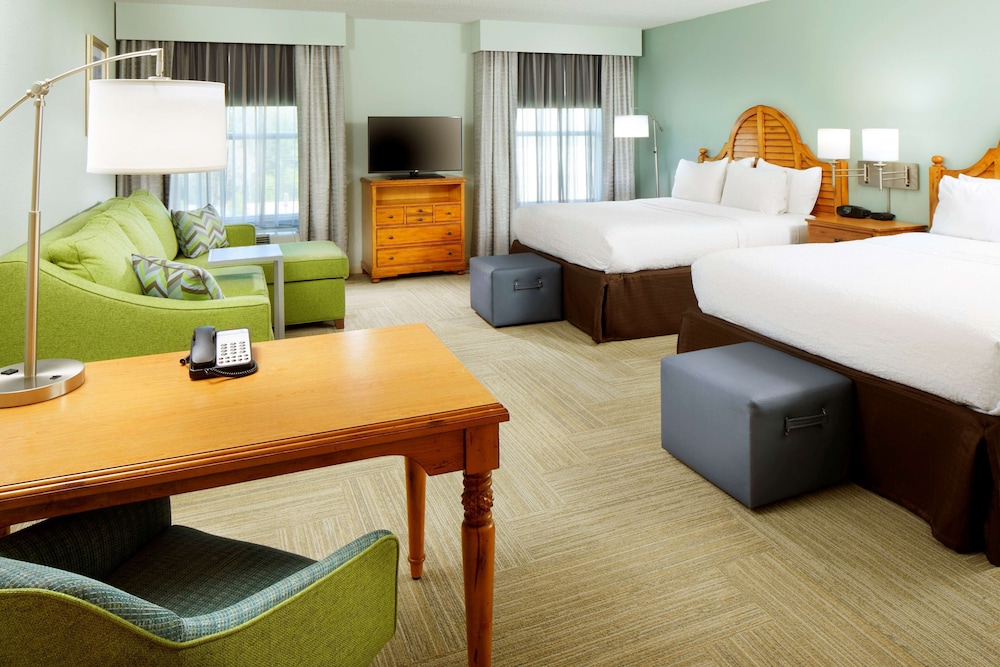 Hampton Inn & Suites Savannah Midtown - photo 13