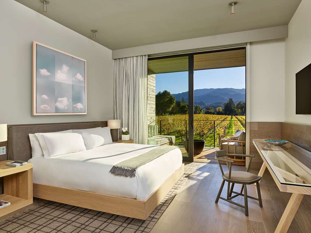 Alila Napa Valley a Hyatt Luxury Resort - photo 13
