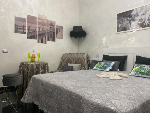 La Dimora Delle Zite - carbon neutral hotel in Naples