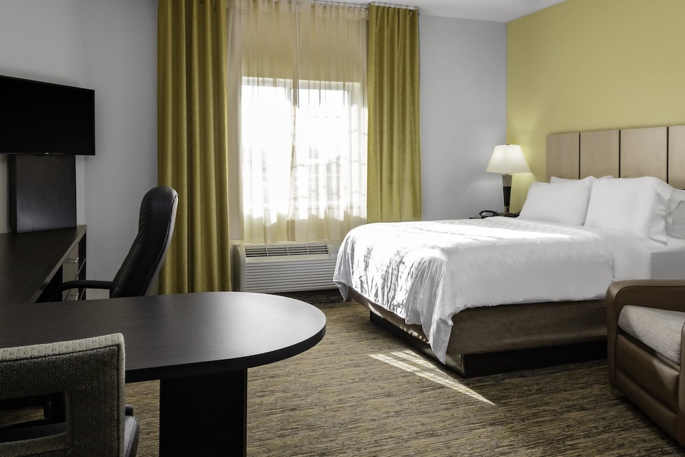 Candlewood Suites Warner Robins Robins AFB by IHG - photo 9